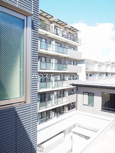 IL　SOLE　中葛西 その他4