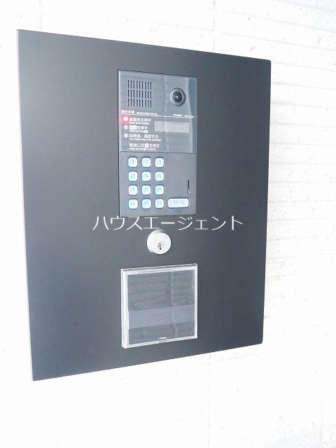 IL　SOLE　中葛西 その他外観3