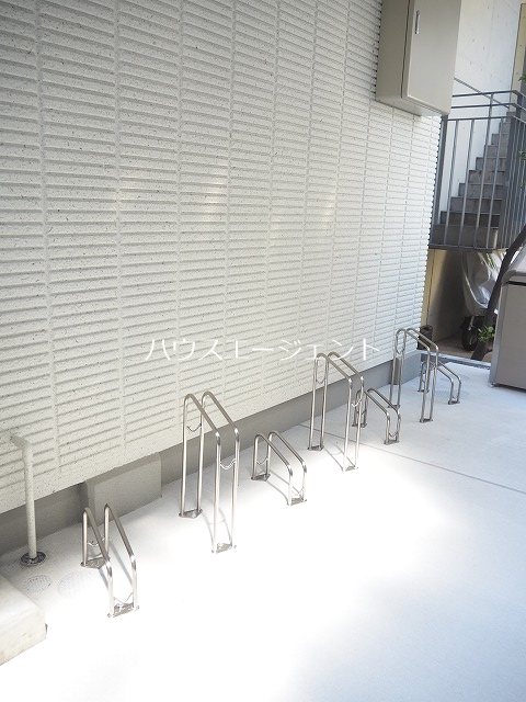 IL　SOLE　中葛西 その他外観4