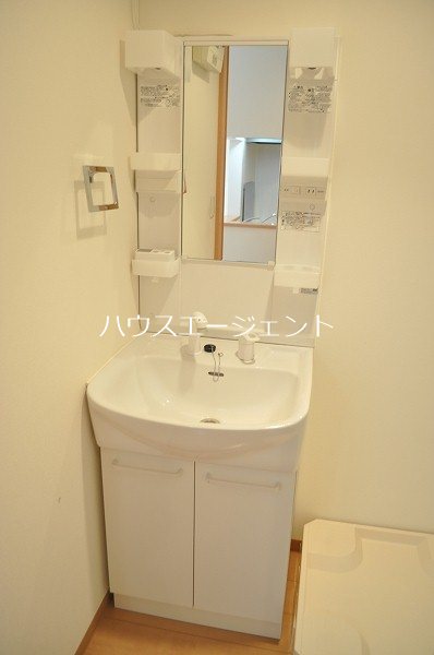 シャルマン新清 その他4