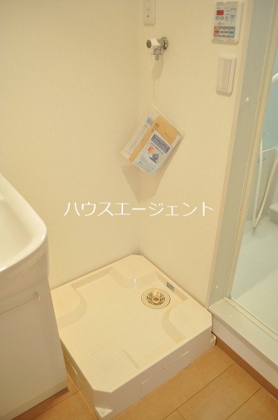 シャルマン新清 その他5