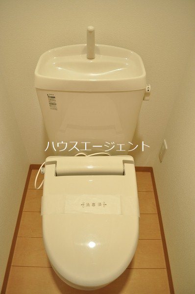 シャルマン新清 その他6