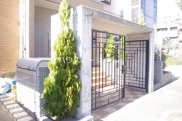 シャルマン新清 その他外観1