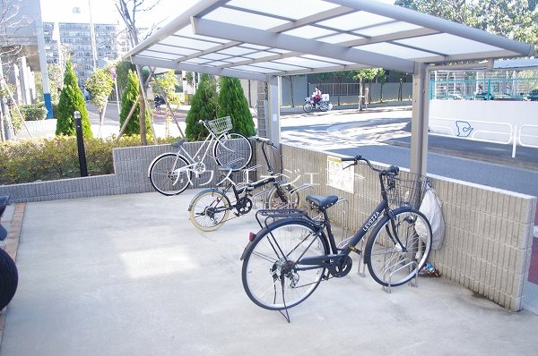 シャルマン新清 その他外観5