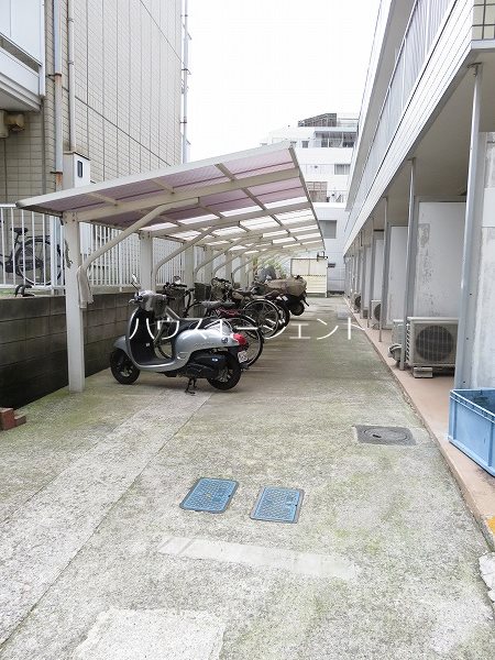 モア６ その他外観2