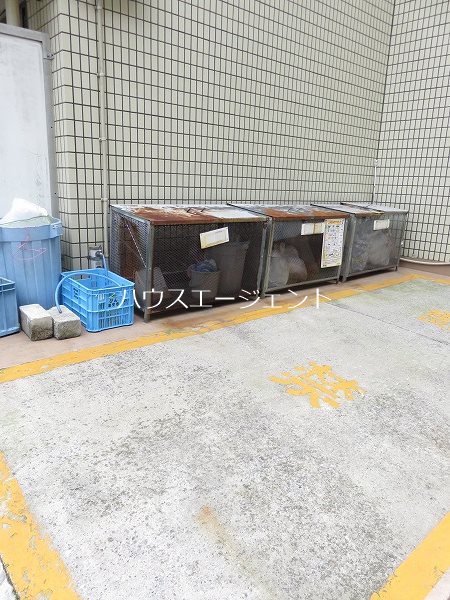 モア６ その他外観3