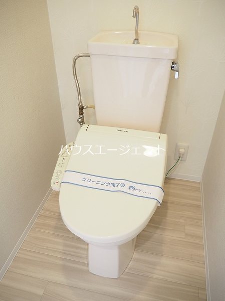 レピドール福田Ⅰ その他2