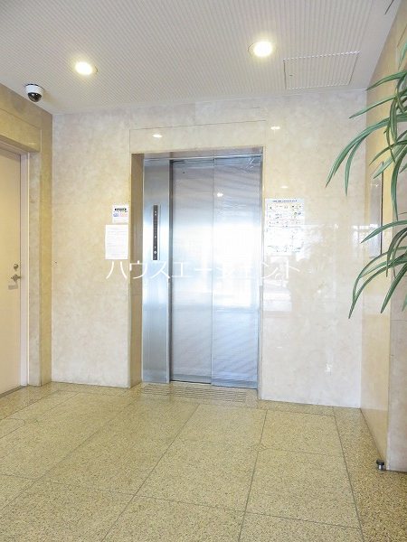 レピドール福田Ⅰ その他外観2