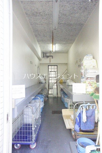 レピドール福田Ⅰ その他外観6