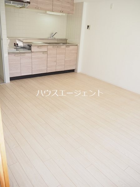 レピドール福田Ⅰ リビング