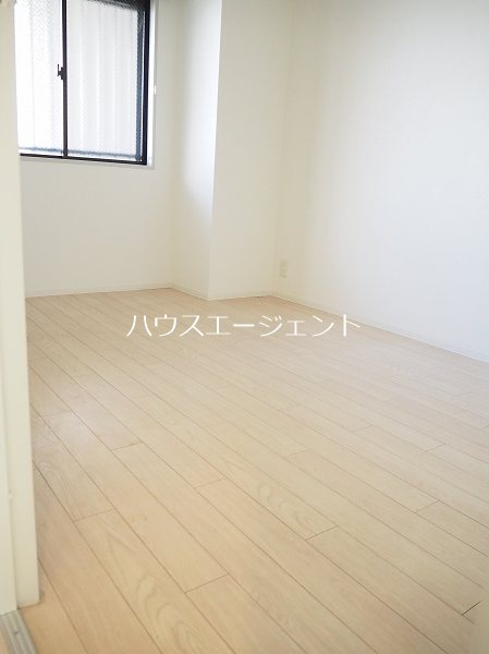 レピドール福田Ⅰ ベッドルーム