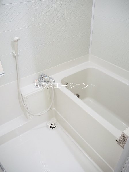 レピドール福田Ⅰ 風呂画像