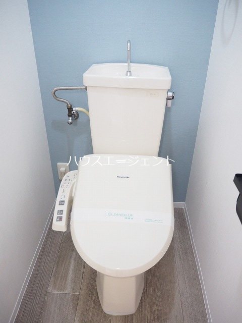 レピドール福田Ⅰ その他2