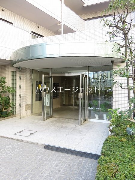 レピドール福田Ⅰ その他外観1