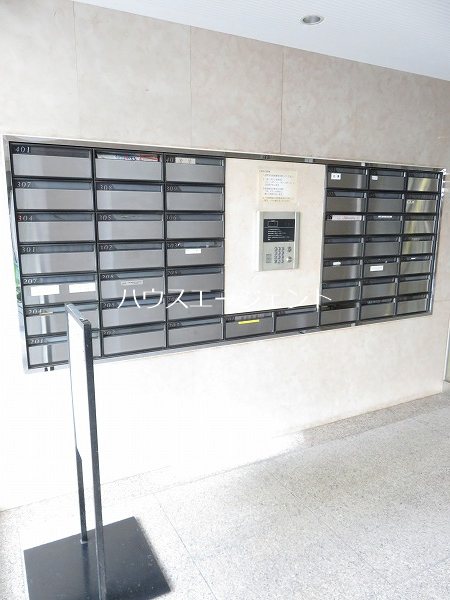 レピドール福田Ⅰ その他外観3