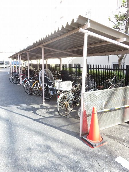 レピドール福田Ⅰ その他外観5