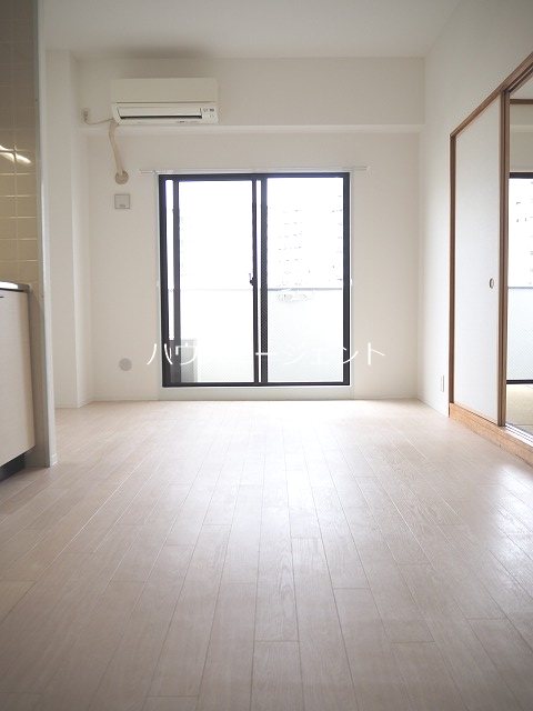 レピドール福田Ⅰ リビング