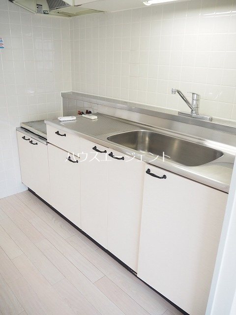 レピドール福田Ⅰ キッチン