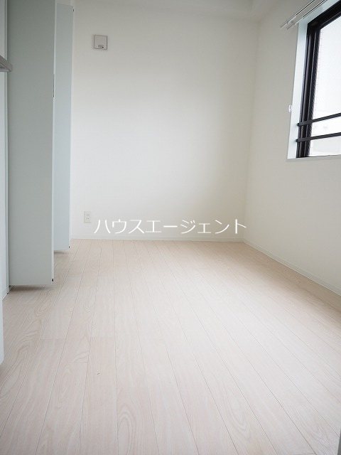 レピドール福田Ⅰ ベッドルーム