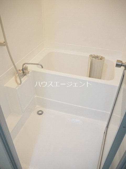 レピドール福田Ⅰ 風呂画像