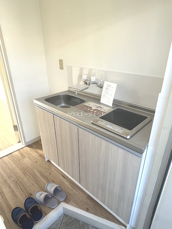 エクセル１ キッチン