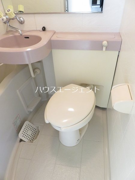 プランドール富浜第Ⅱ その他2