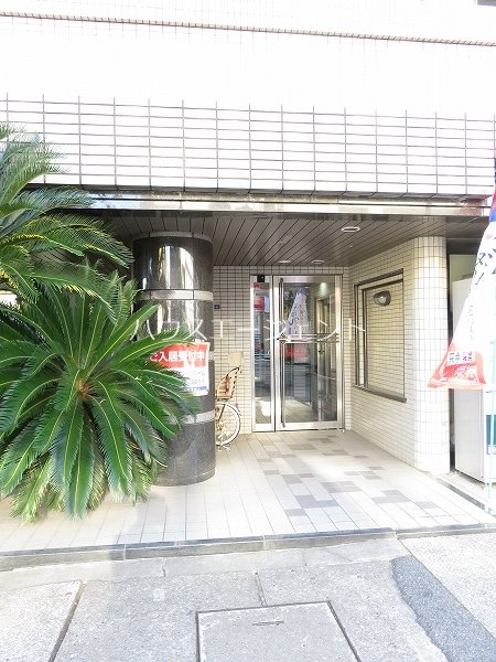 プランドール富浜第Ⅱ その他外観1