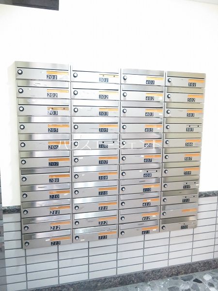 プランドール富浜第Ⅱ その他外観4