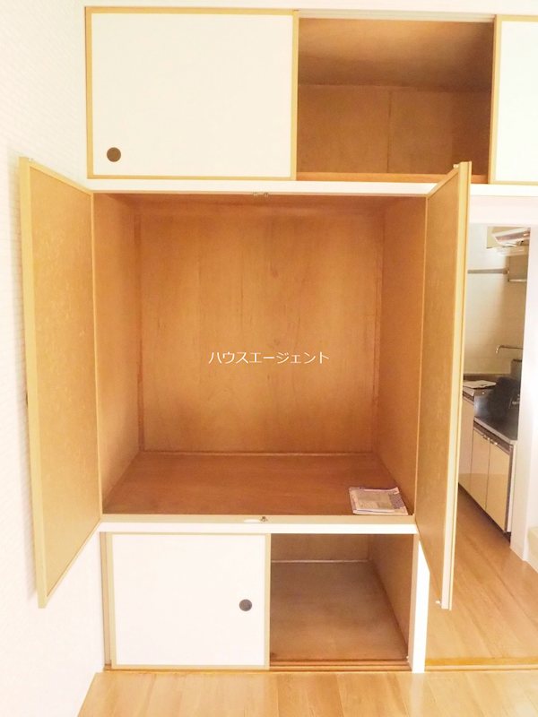 パークハイム西葛西 その他4