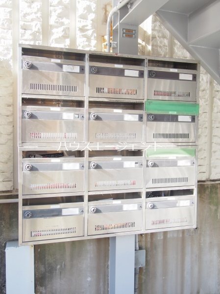 パークハイム西葛西 その他外観1