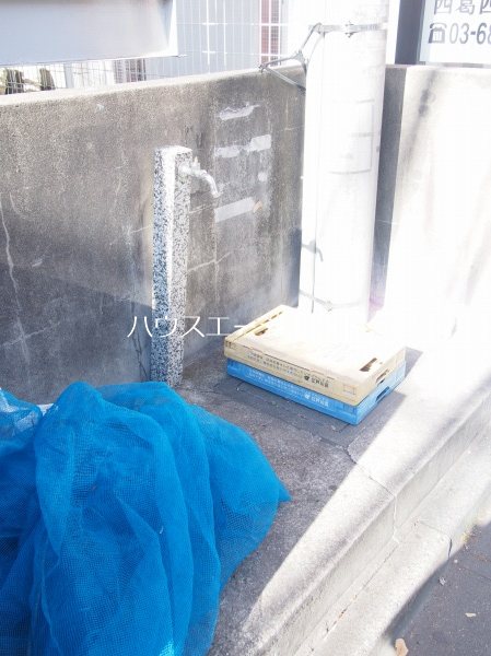 パークハイム西葛西 その他外観2