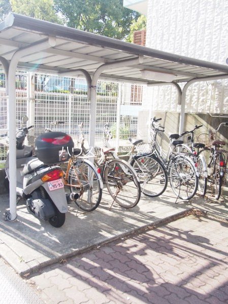 パークハイム西葛西 その他外観3