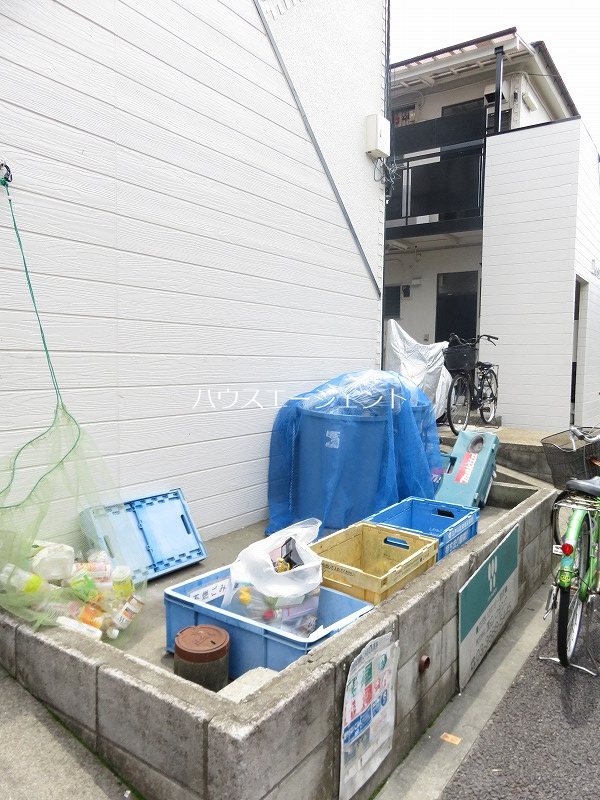 ロゼ６ その他外観2