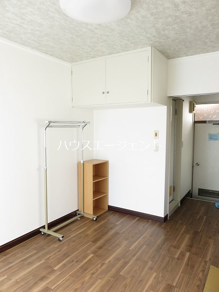 ロゼ７ ベッドルーム