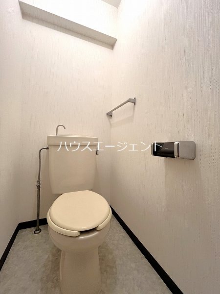 メゾン・アルベール その他1
