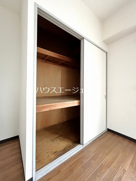 メゾン・アルベール その他5