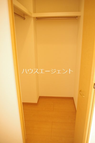 シャルマン新清 その他2