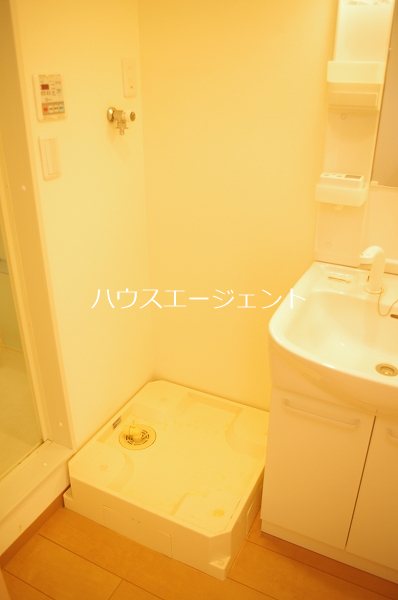 シャルマン新清 その他5