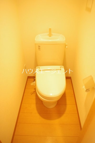 シャルマン新清 その他6