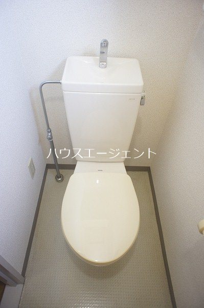 リアライズ葛西駅前Ⅱ その他1