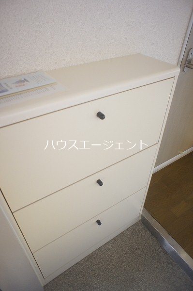 リアライズ葛西駅前Ⅱ その他2