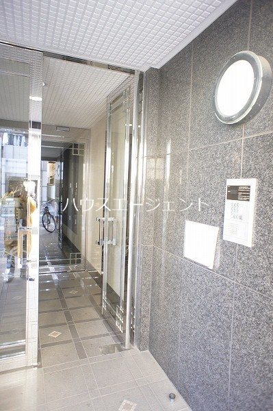 リアライズ葛西駅前Ⅱ その他外観1