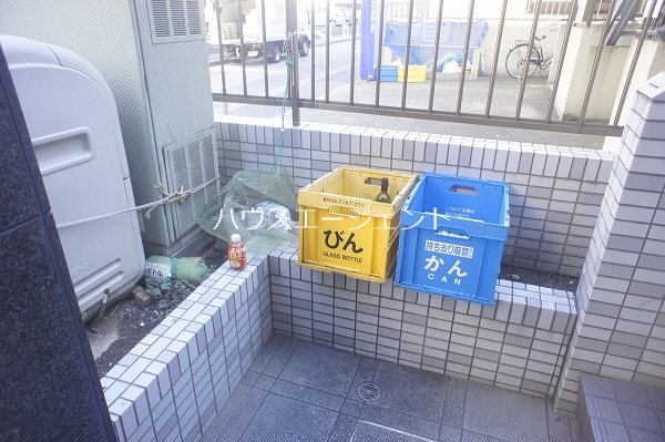 リアライズ葛西駅前Ⅱ その他外観3
