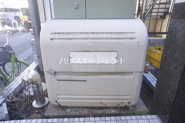 リアライズ葛西駅前Ⅱ その他外観4