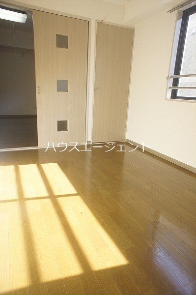 リアライズ葛西駅前Ⅱ リビング