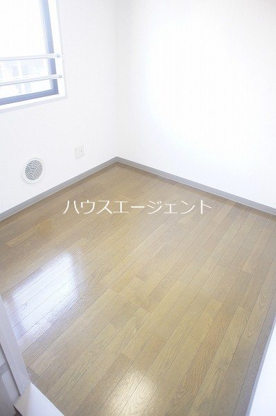 リアライズ葛西駅前Ⅱ ベッドルーム