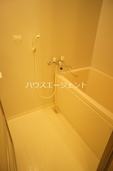 リアライズ葛西駅前Ⅱ 風呂画像