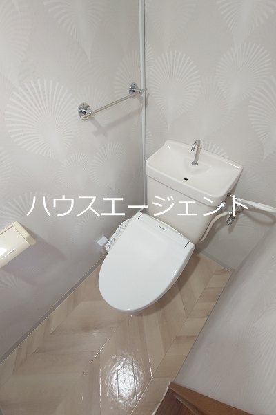 シャルマンモリタⅡ その他1