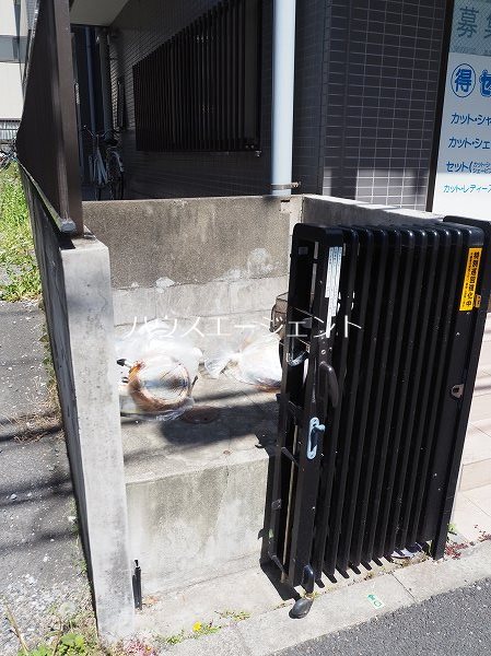 シャルマンモリタⅡ その他外観1