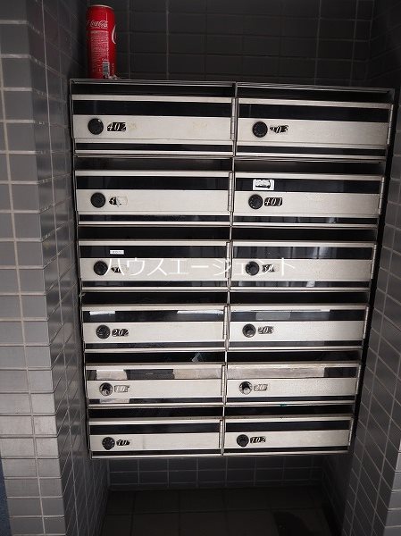 シャルマンモリタⅡ その他外観2